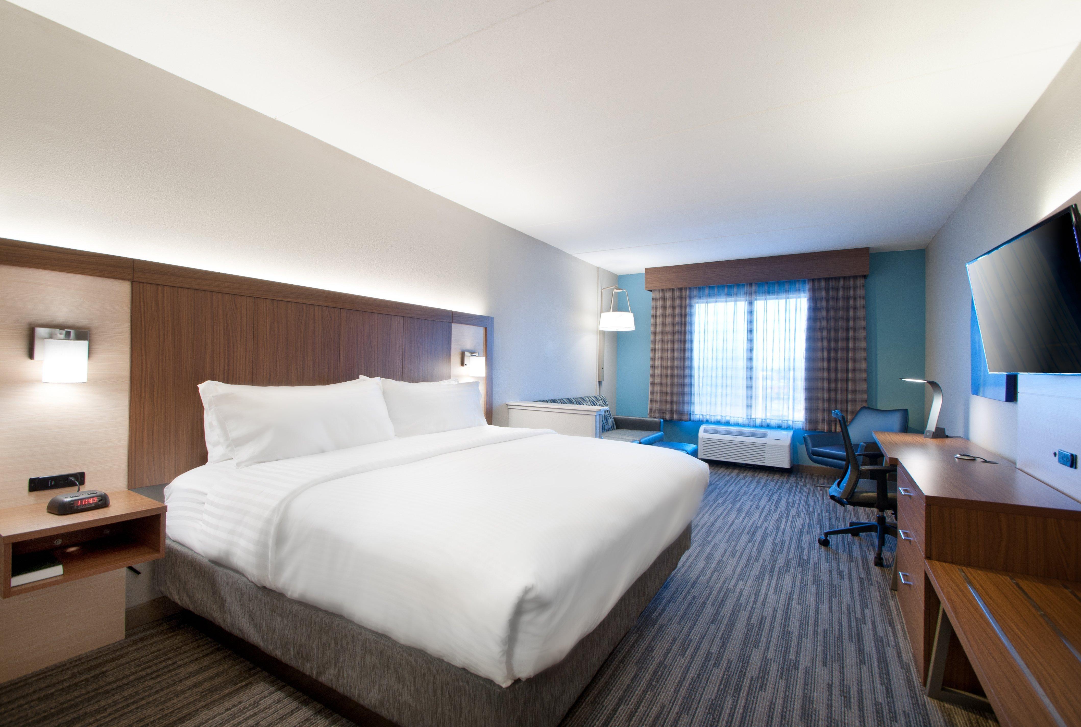 Hotel Wingate By Wyndham Stafford/Quantico Esterno foto