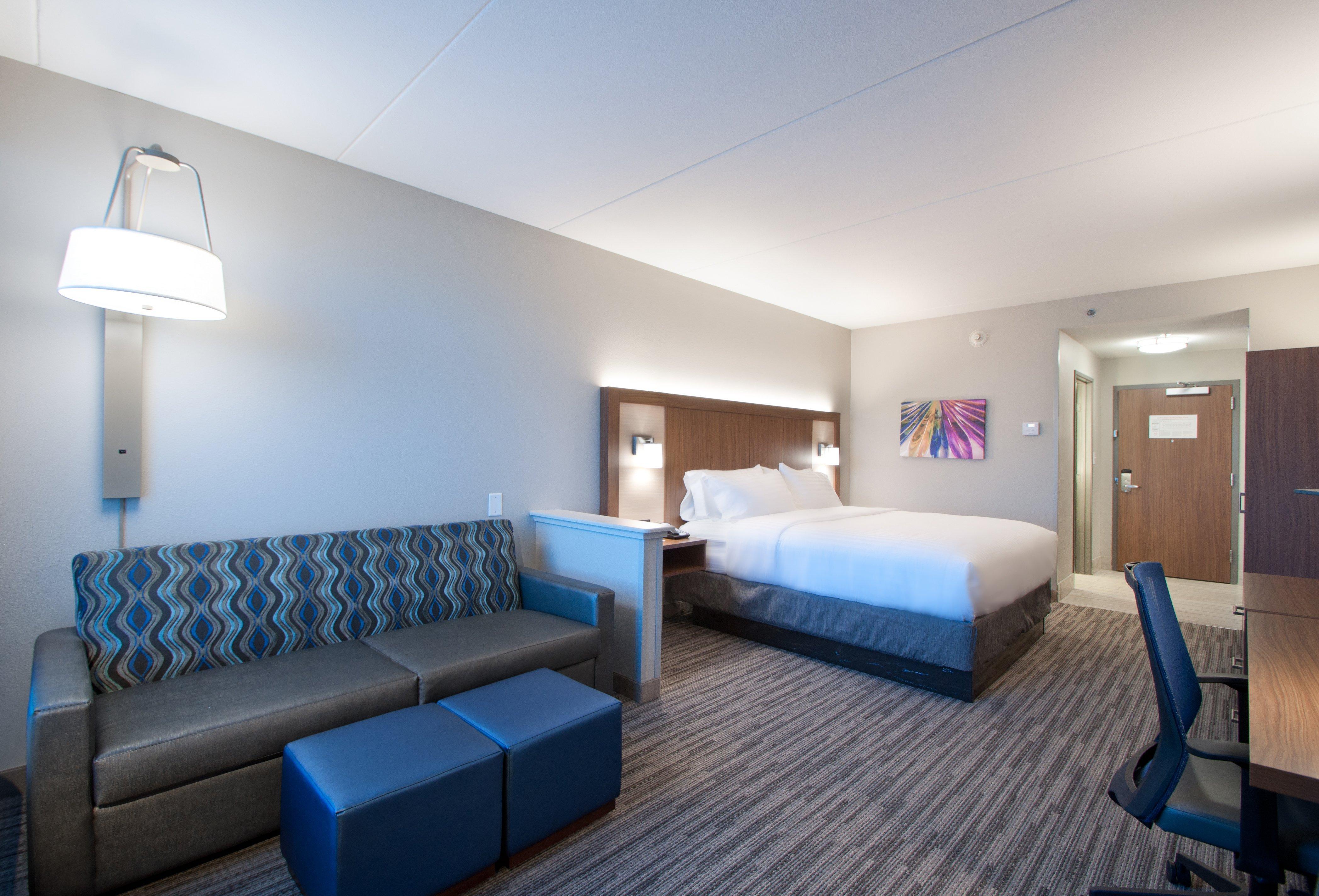 Hotel Wingate By Wyndham Stafford/Quantico Esterno foto