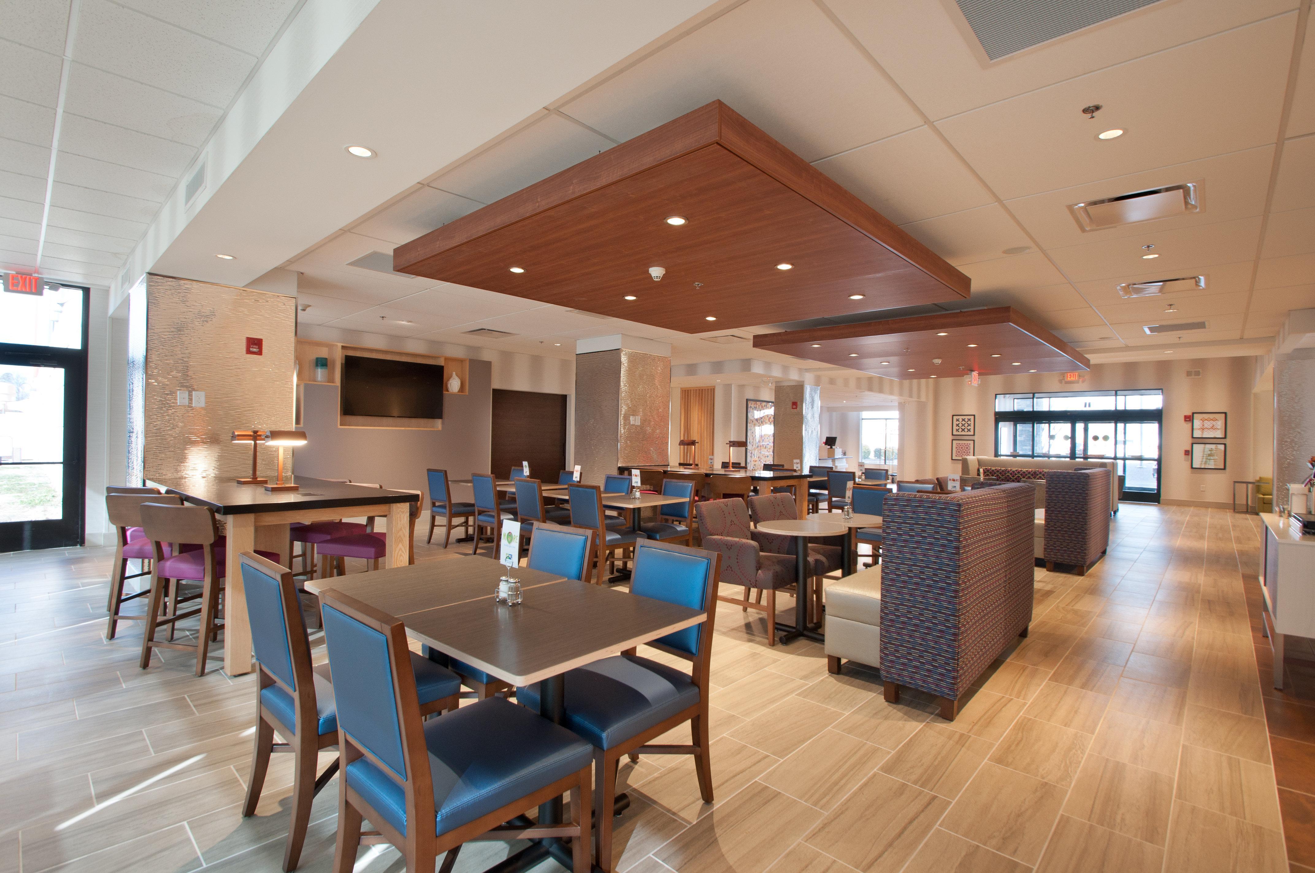 Hotel Wingate By Wyndham Stafford/Quantico Esterno foto