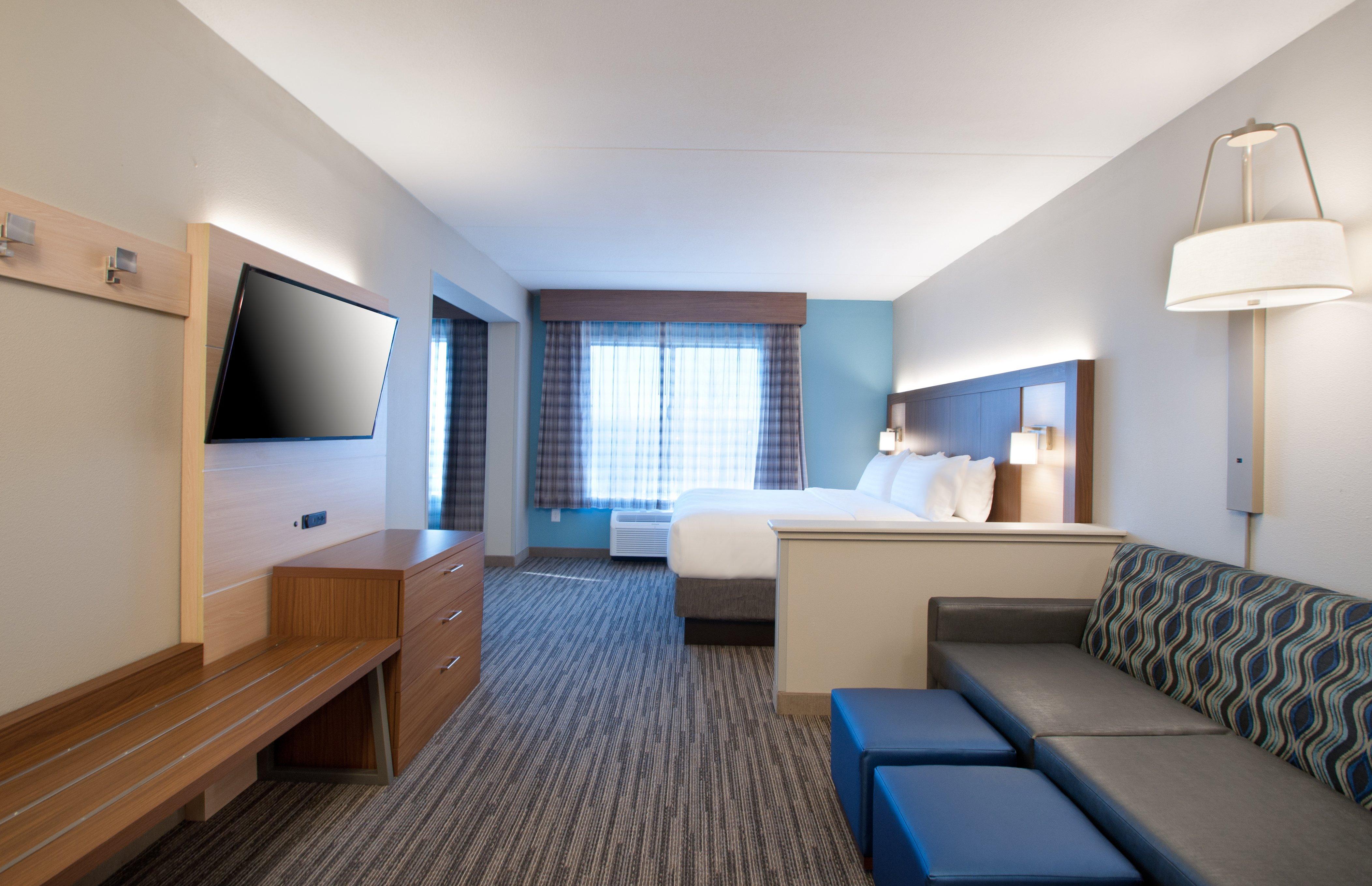 Hotel Wingate By Wyndham Stafford/Quantico Esterno foto