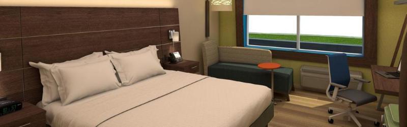 Hotel Wingate By Wyndham Stafford/Quantico Esterno foto
