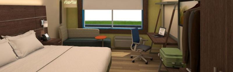 Hotel Wingate By Wyndham Stafford/Quantico Esterno foto