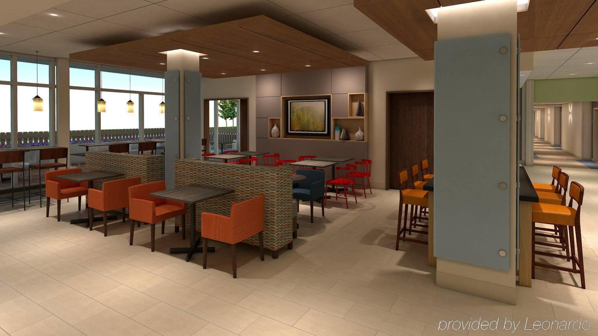 Hotel Wingate By Wyndham Stafford/Quantico Esterno foto